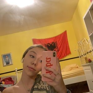 Meet your Posher, Arba